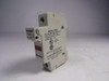 Bussmann CHCC1DI Fuse Holder 30A 600V 1P USED