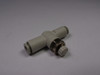 SMC AS2051F Speed Control Valve ! NOP !