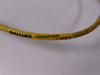 Balluff C49GNE49PY006M 3-PIN Sensor Cable USED
