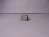 Festo ADVL-25-15-A Double Acting Compact Cylinder 25mm Bore 15mm Stroke USED