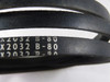 Mitsuboshi B80 Type B V-Belt ! NOP !
