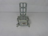 Iberville BC-3104-LSSX Cable Clamp Box 2-1/2IN NOP