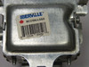 Iberville BC-3104-LSSX Cable Clamp Box 2-1/2IN NOP