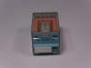 Releco C3-A30BX024VACDC Relay 24VAC/DC USED