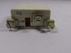 General Electric CR245R111A Input Static Control Element USED