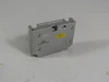 Festo 161373 CPV10-EPR-PG End Plate USED