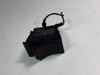 Carling 9935 Rocker Switch 10 Amp 125-250VAC 1/HP USED