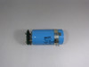 Mallory CGS742T200X5L Capacitor W/ Pc Board 200Vdc 7400Mfd USED