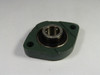 NTN ASFD204-012 Mounted Bearing Unit USED