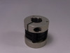 Zeromax C216P Control Flex Coupling 14mm Bore ! NEW !