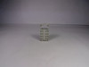 Festo 195706 CPX-AB-8-M8 3Pin Allocation Connector Block USED