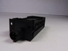 Festo 195746 CPX-GE-EV-S Interlink Block USED