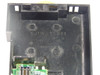 Omron CJ1W-TER01 End Plate For Expansion Rack USED