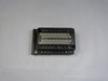 Mitsubishi A6TBY36-E Block 32Pt Source Out USED