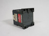 Telemecanique CA3KN31BD3 Control Relay 24VDC 3NO 1NC USED