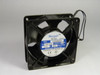 Maxair BT220 Axial Fan 220 Vac 12038B2HL USED