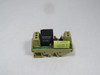 Conexel C902228.2000 Relay Module Coil 12V 10A/250V USED
