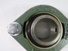 NTN ASFD206-103 2-Bolt Flange Bearing Assembly USED