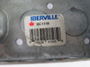 Iberville BC1110 Outlet Box 4in x 2 3/8in x 1 7/8in ! NOP !