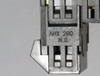 Fuji Electric AH22-FG10 Push Button 10A 600VAC 1NO Green Flush USED