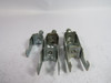 Thomas & Betts EMT Rigid CPC075 Cobra Clamp 3/4" 5-PK USED