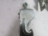 Thomas & Betts EMT Rigid CPC075 Cobra Clamp 3/4" 5-PK USED