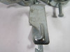 Thomas & Betts EMT Rigid CPC200 Cobra Clamp 2" 5-PK USED