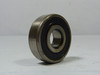 SKF 6302-2RS1 Sealed Deep Groove Bearing USED