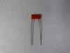 Sprague 6PS-D39 Polyfilm Capacitor .0039uf ! NOP !