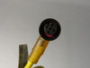 Brad Harrison 8030P1A09M020 90-Deg Female Single Ended Cord Set 3Pos USED