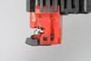 Fuji Electric AR30B0R-01R Push Button 600V 1NC Red Giant Mushroom USED