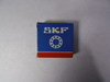 SKF 6204-2RSHNR Single Row Ball Bearing with Snap Ring 20x47x14mm NEW