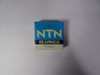 NTN 6005LLUNR/2A Single Row Radial Ball Bearing with Snap Ring 25x47x12mm NEW