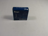 Koyo Seiko 6007ZZC3GXM Deep Groove Sealed Bearing 62mmOD 35mmID 14mmW NEW