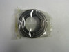 NTN Bearing 6007ZZJ30D43A50 Deep Groove Ball Bearing 62mmOD 35mmID 14mmW NEW