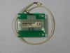 Allen-Bradley 8520-BAT Lithium Battery 3.6V 3800MAH USED