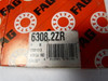 Fag 6308.2ZR Deep Groove Bearing 40X90X23mm ! NEW !
