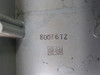 Allen-Bradley 800T-6TZ Push Button Enclosure USED