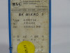 MSC Tuttlingen 6304202 Control Unit For BKMIR05-RL 120VAC USED
