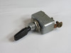 Dominion Auto 76-5012 Heavy Duty Single Pole Toggle Switch NEW