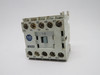 Allen-Bradley 700-M400A1 Miniature Control Relay 100V 50HZ/110-120V 60HZ USED