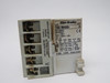 Allen-Bradley 700-M400A1 Miniature Control Relay 100V 50HZ/110-120V 60HZ USED