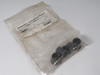 Tennant 72777 Plastic Flange Bushing 1"OD 0.625"ID 0.737"W Lot/4 HOLEY BAG NWB