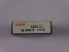 Nachi 6201ZZE Deep Groove Ball Bearing 32mmOD 12mmID 10mmW NEW