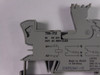 Wago 788-312 Relay Socket 24V DC USED