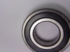 Fag 6208.RSR.C3 Single Row Deep Groove Ball Bearing USED