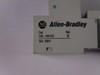 Allen-Bradley 700-HN153 11 Blade Terminal Base Socket 300V 15A USED