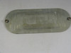 Crouse-Hinds 680 Conduit Body Cover 2" USED