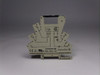 Weidmuller 8533660000 Din Mount Relay 24VDC USED
