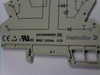 Weidmuller 8533660000 Din Mount Relay 24VDC USED